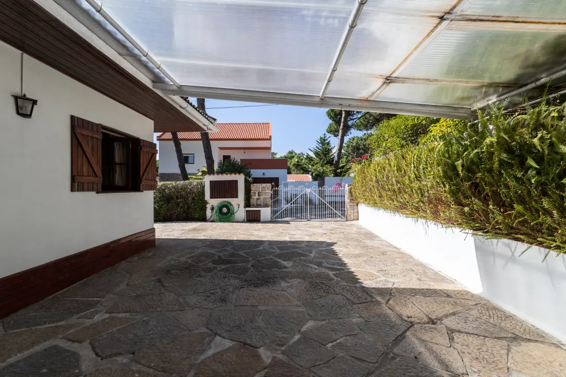 Ház Colares