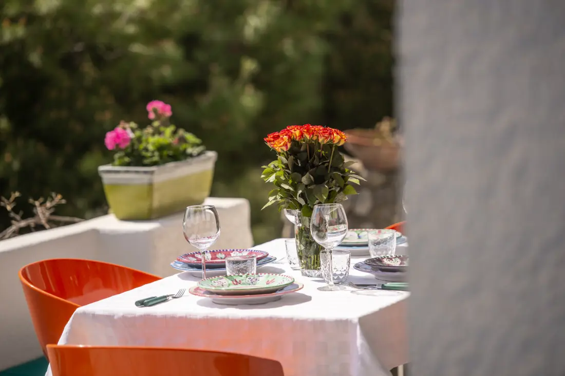 Apartmanok Conca dei Marini