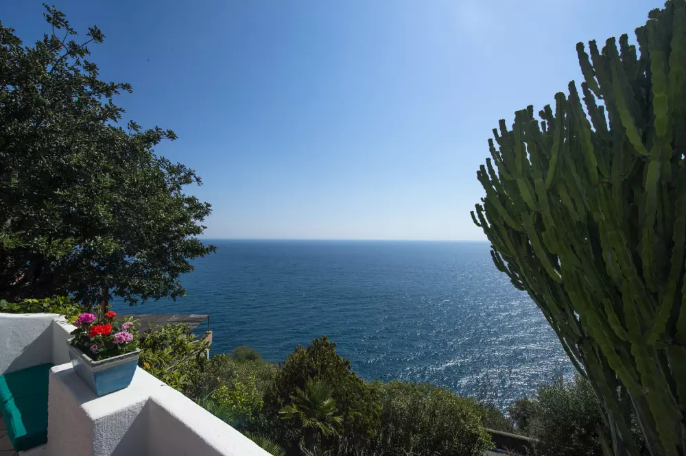 Lejligheder i Conca dei Marini