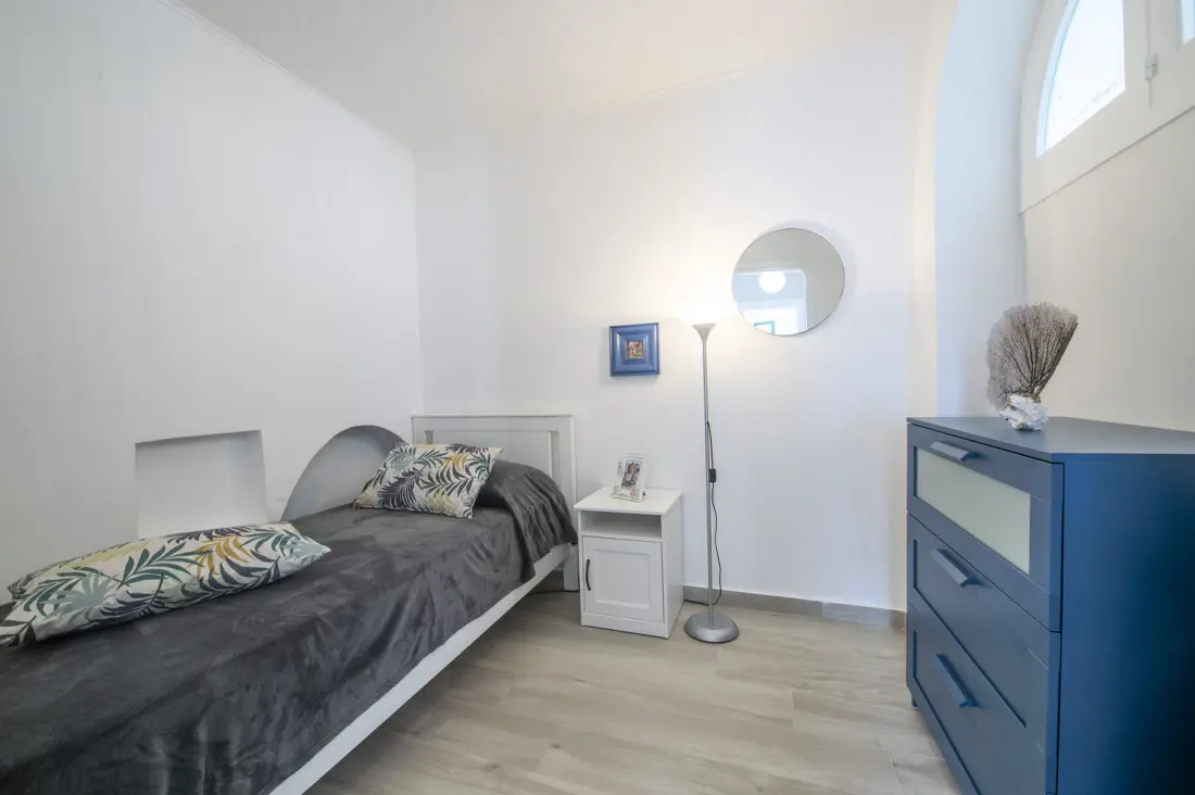 Apartmanok Conca dei Marini