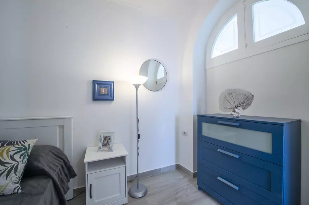 Lejligheder i Conca dei Marini