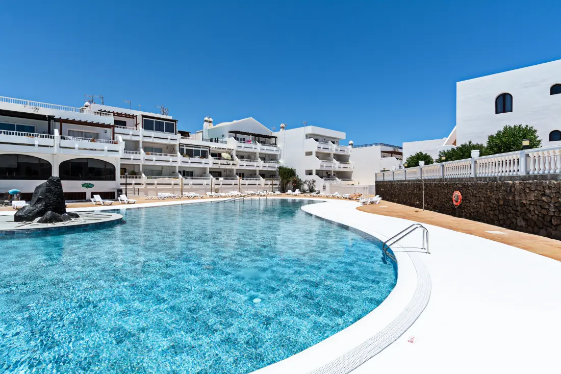 Ház Costa Teguise