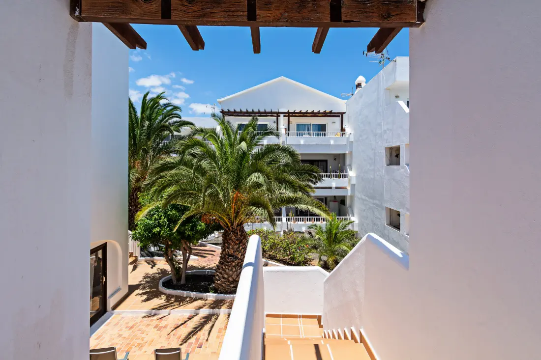 Ház Costa Teguise