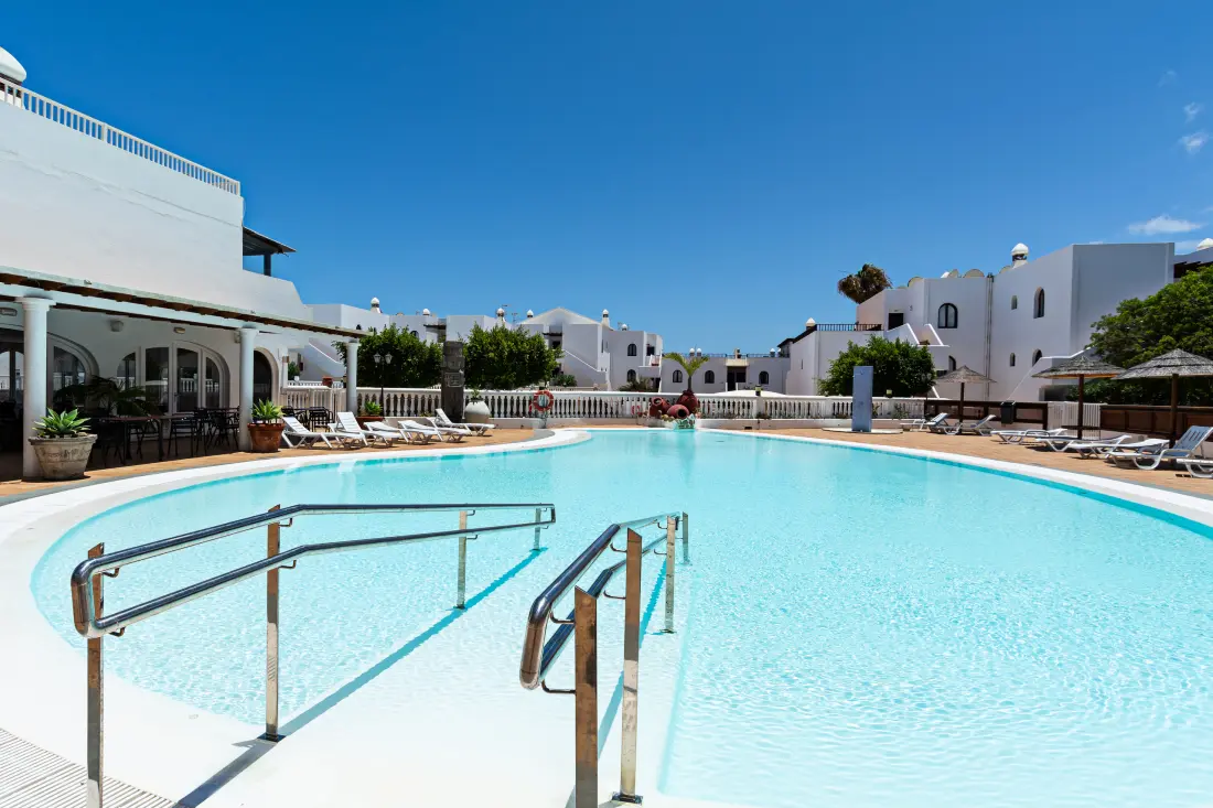 Ház Costa Teguise