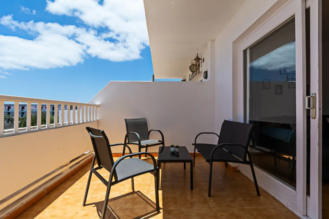 Ház Costa Teguise