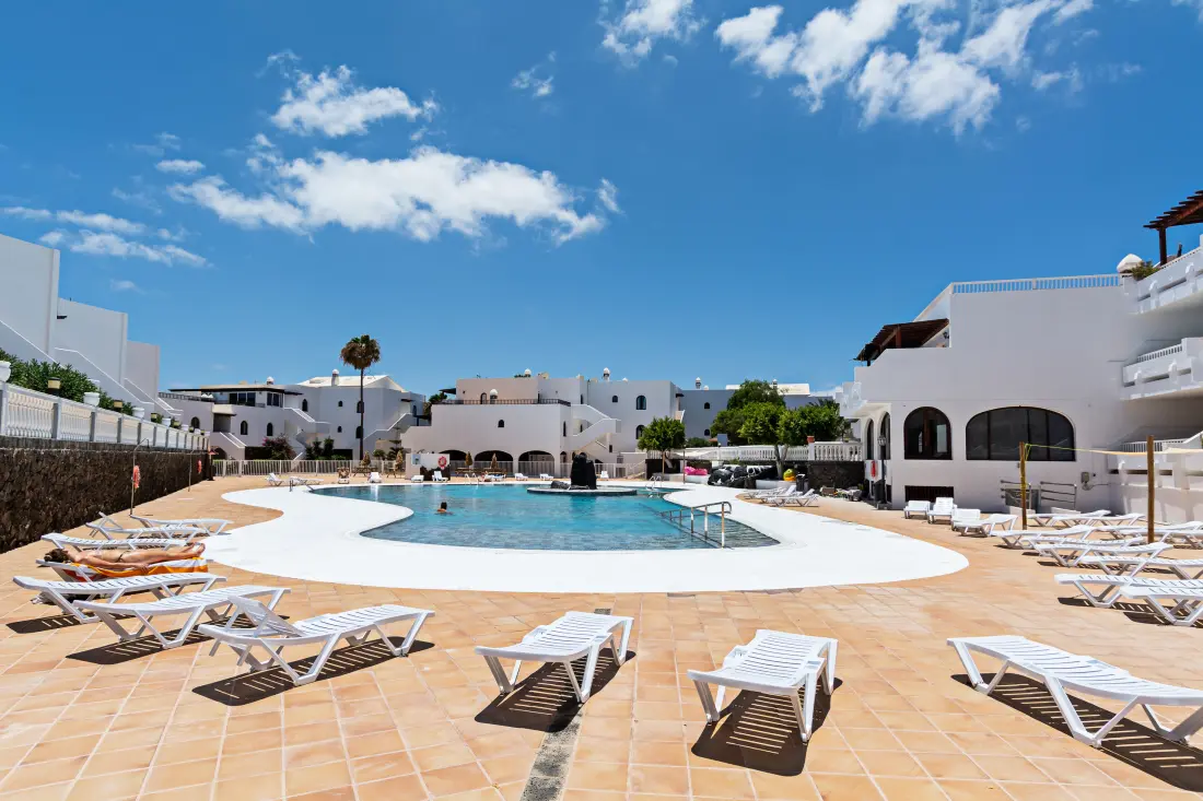 Ház Costa Teguise