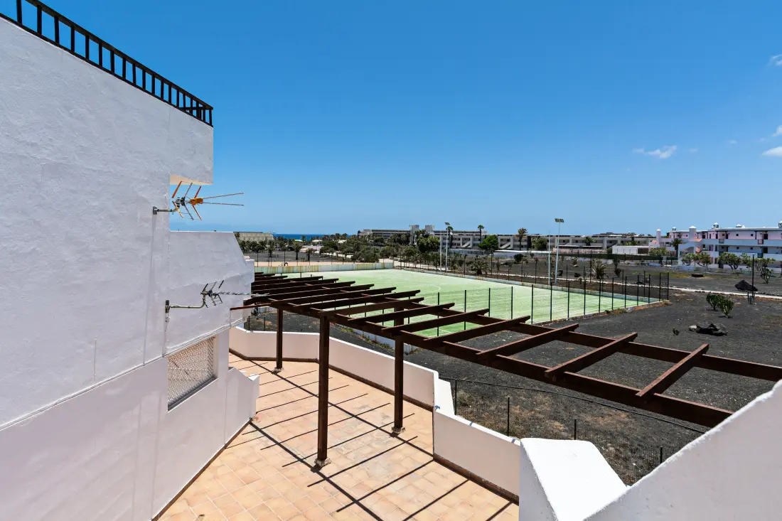 Ház Costa Teguise