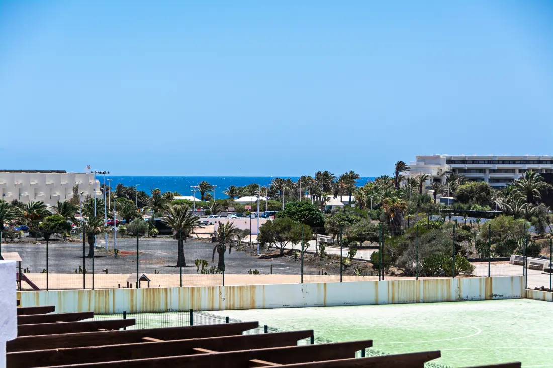 Ház Costa Teguise