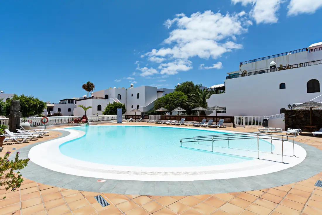 Ház Costa Teguise