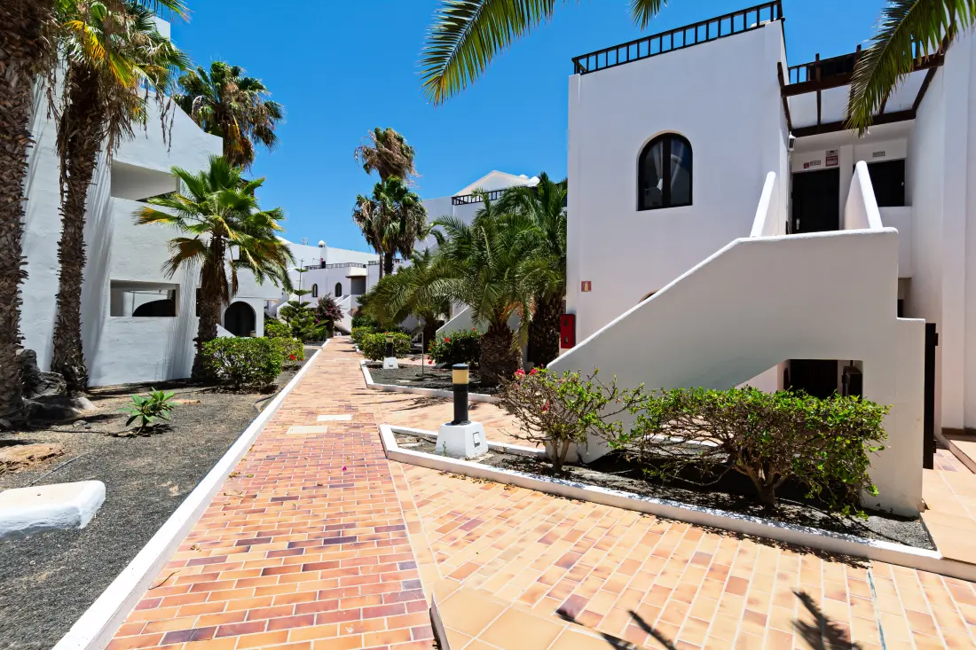 Ház Costa Teguise