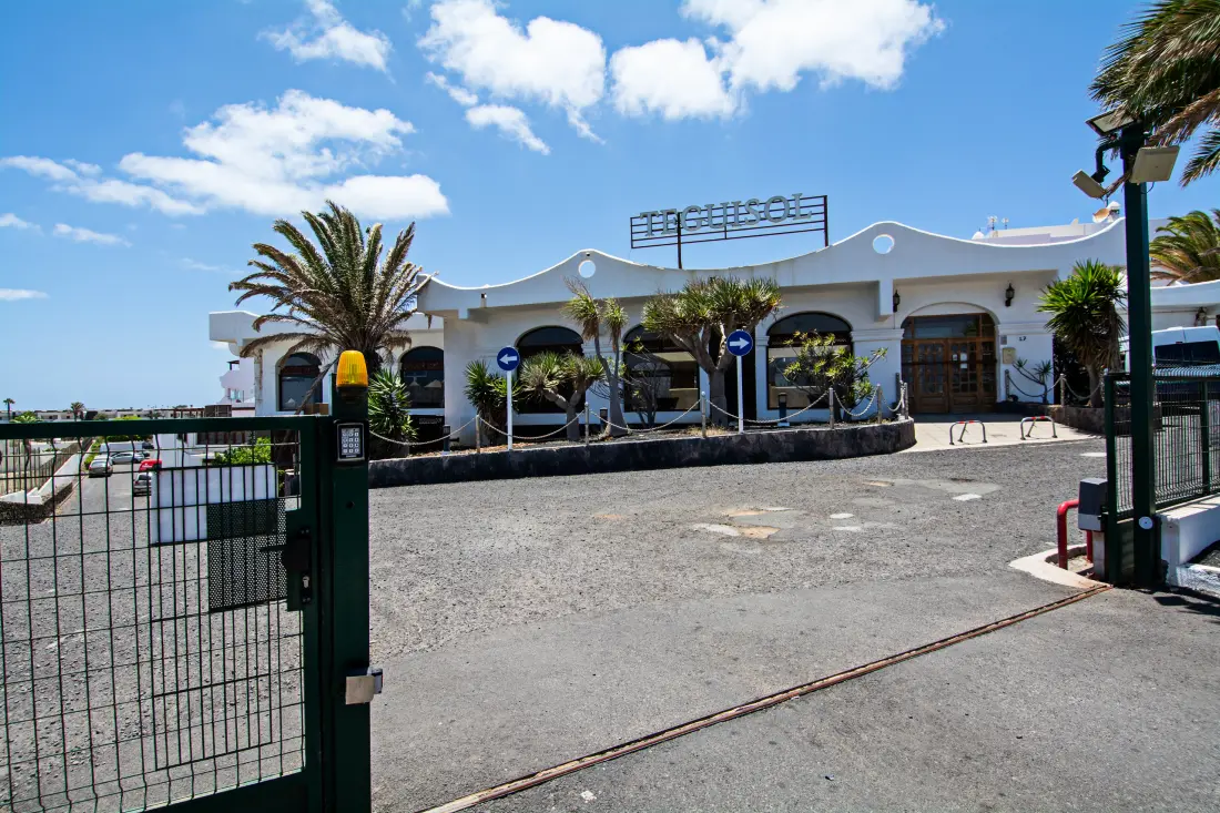 Ház Costa Teguise