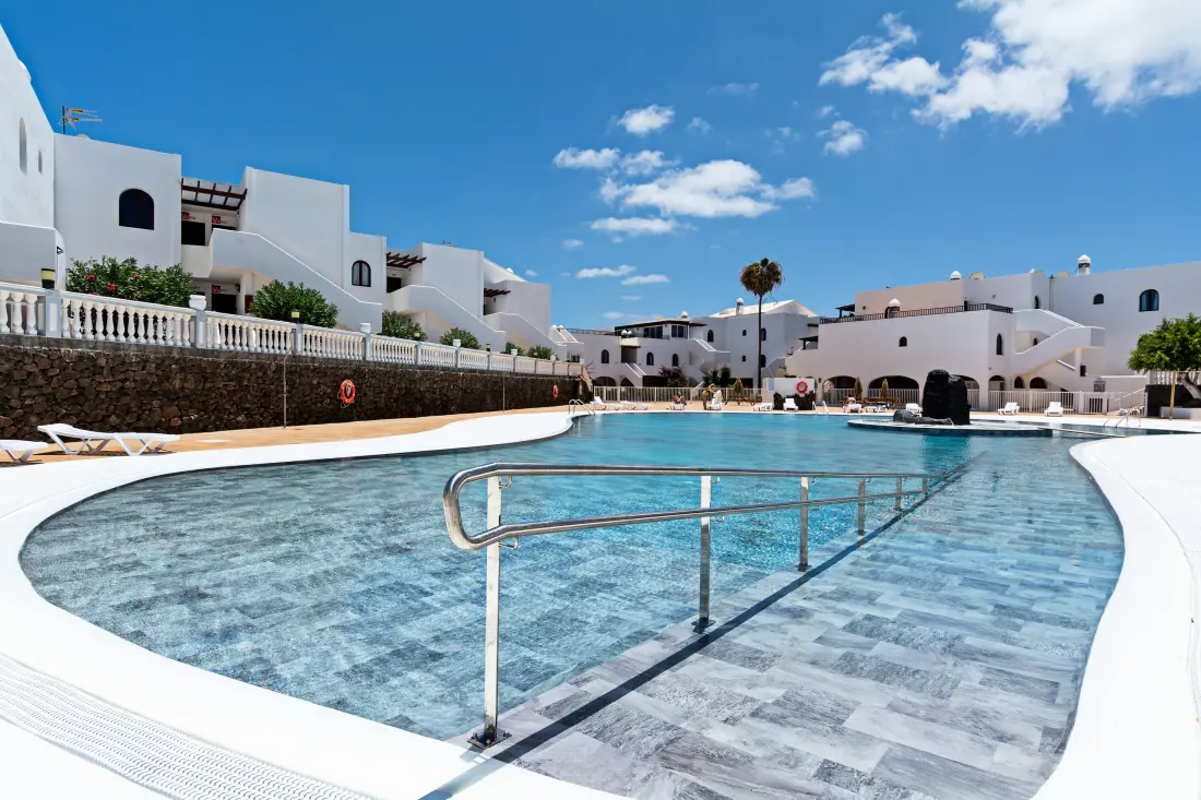 Ház Costa Teguise