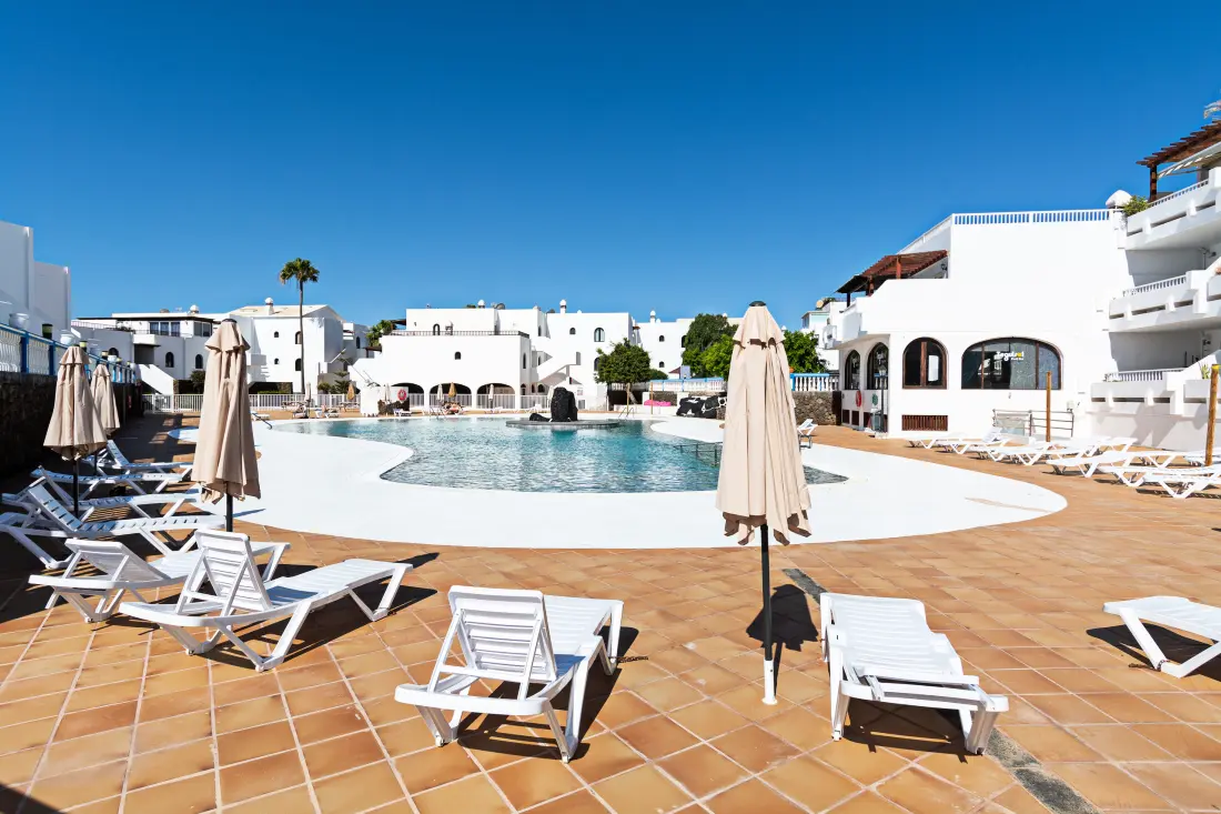 Ház Costa Teguise