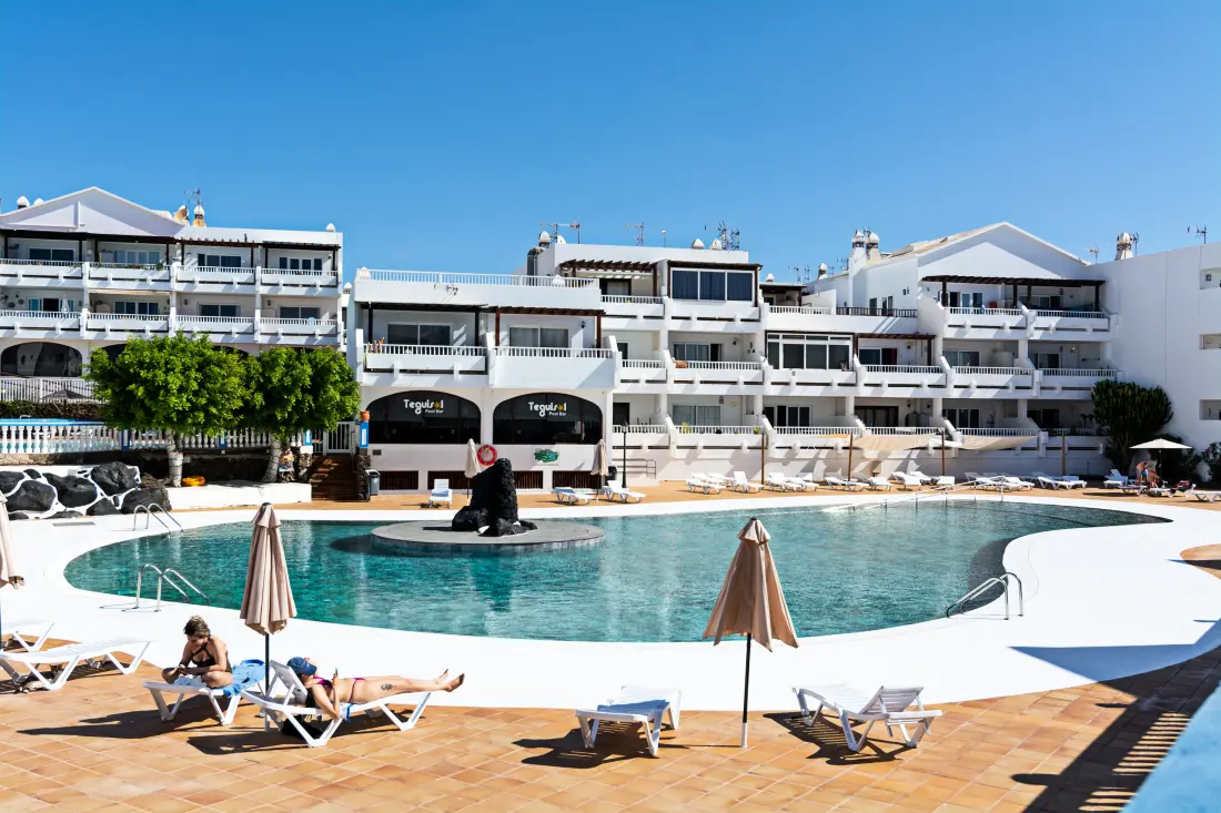 Ház Costa Teguise