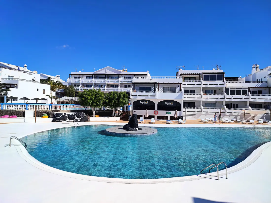 Ház Costa Teguise
