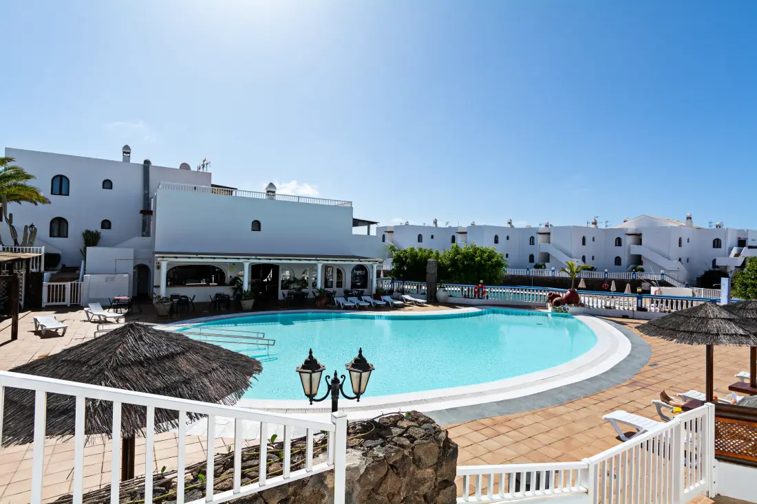 Ház Costa Teguise