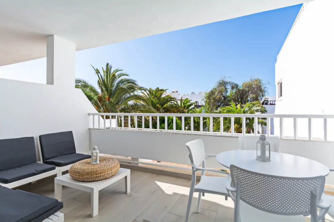Ház Costa Teguise