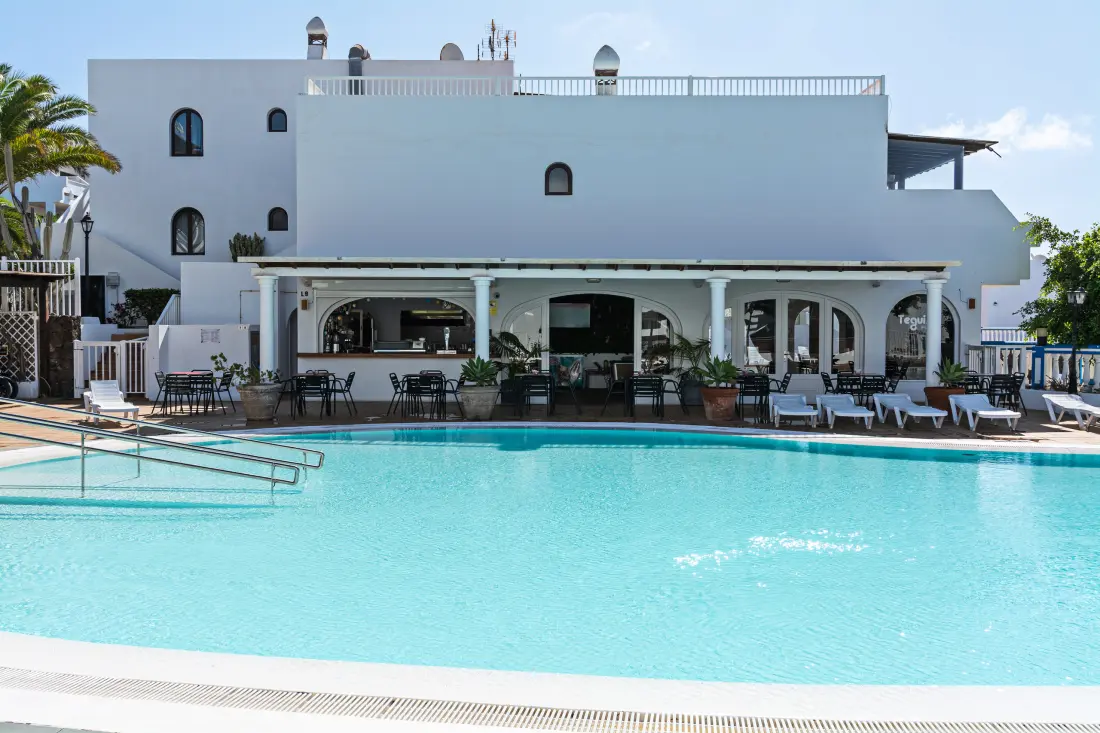 Ház Costa Teguise