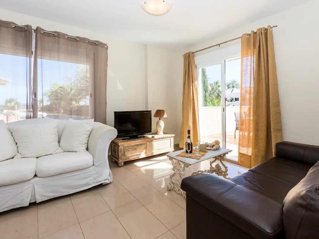 Apartments in Denia