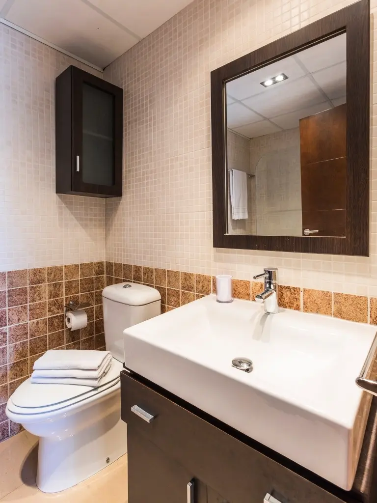 Apartments in Denia