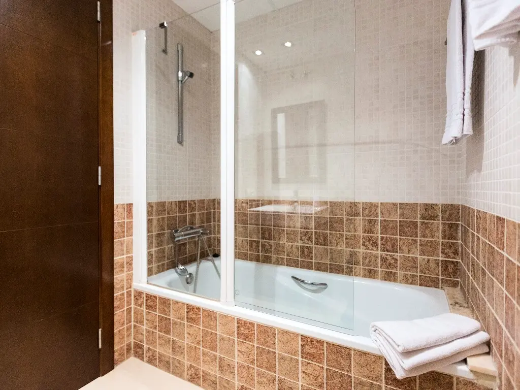Apartments in Denia