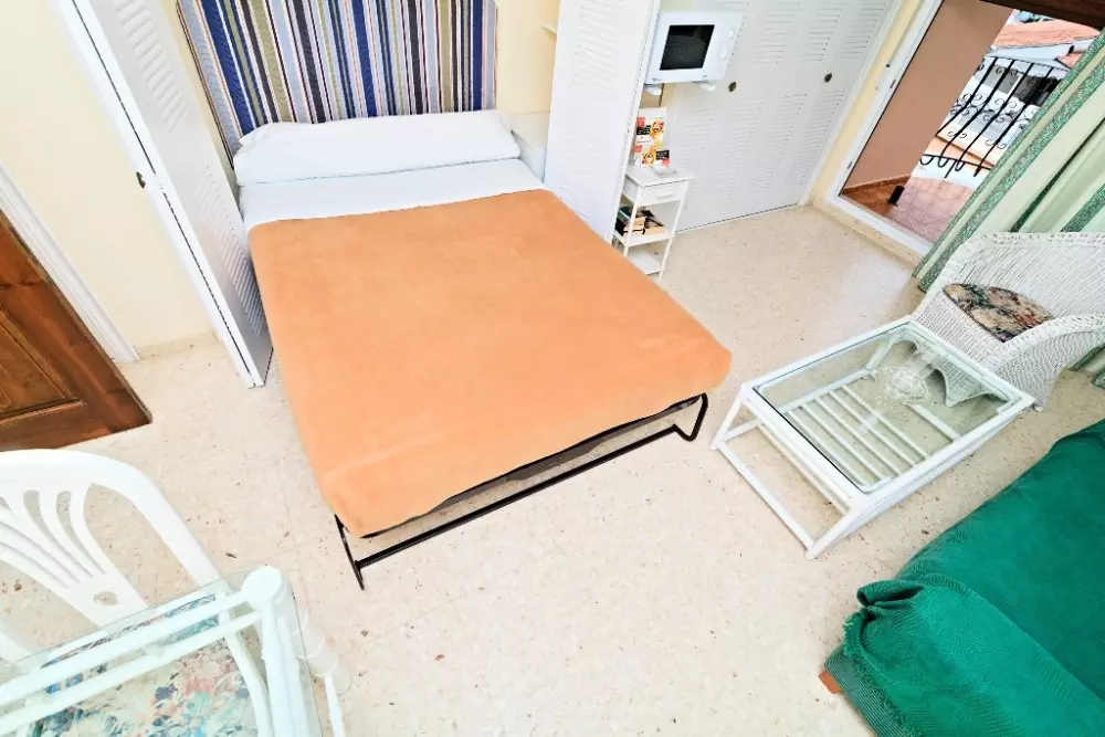 Ferienwohnungen in Denia