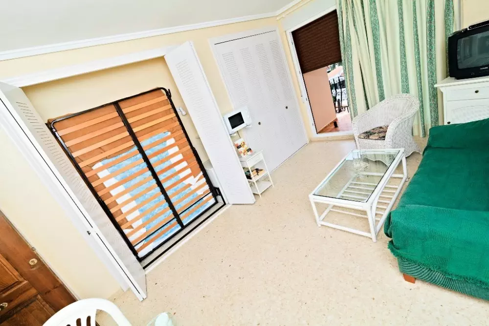 Ferienwohnungen in Denia