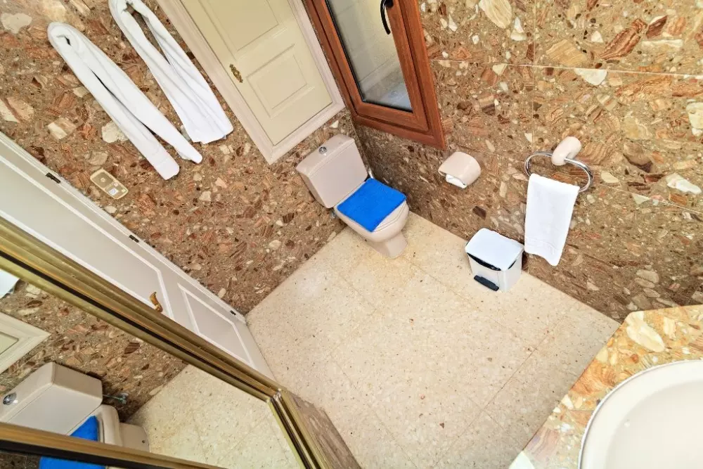 Ferienwohnungen in Denia