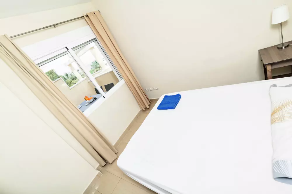 Apartamentos en Denia