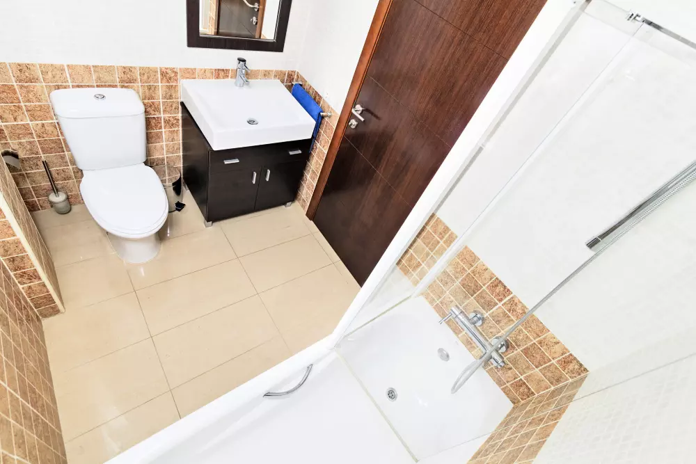 Apartamentos en Denia