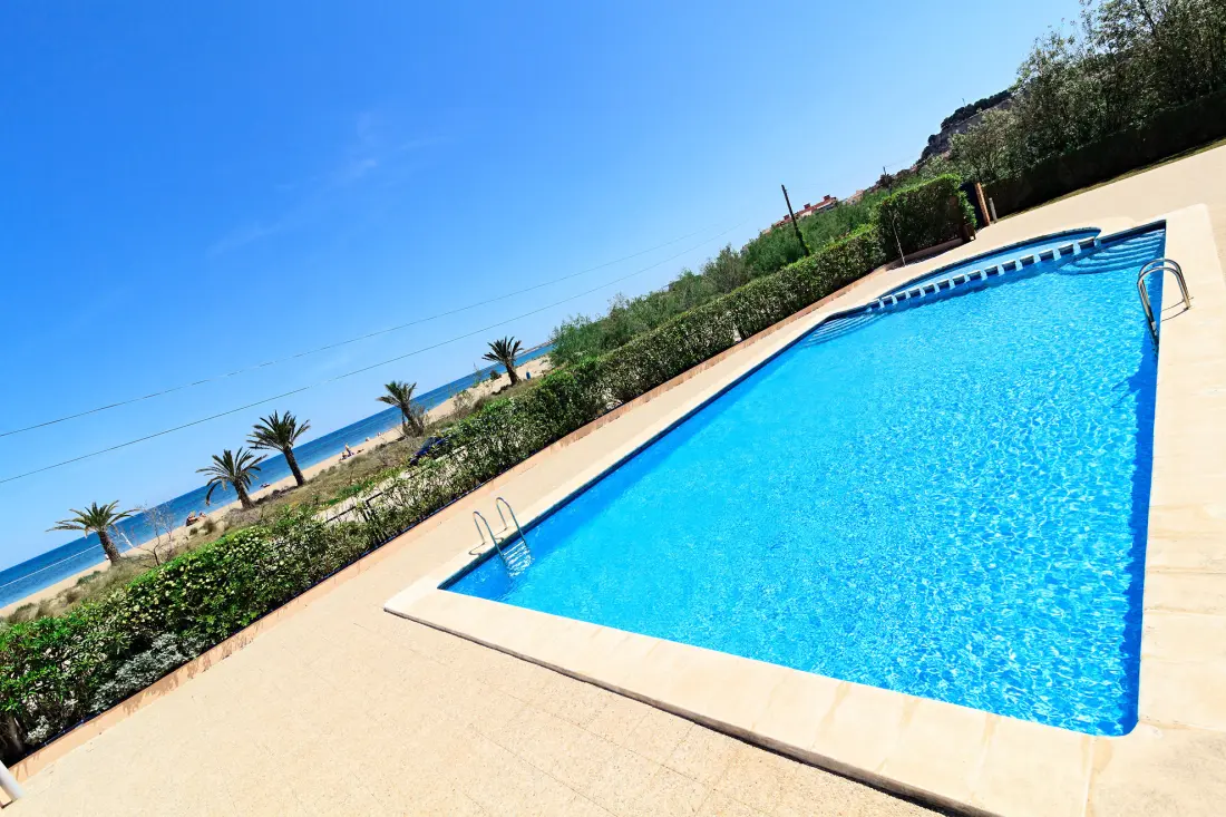 Ferienwohnungen in Denia
