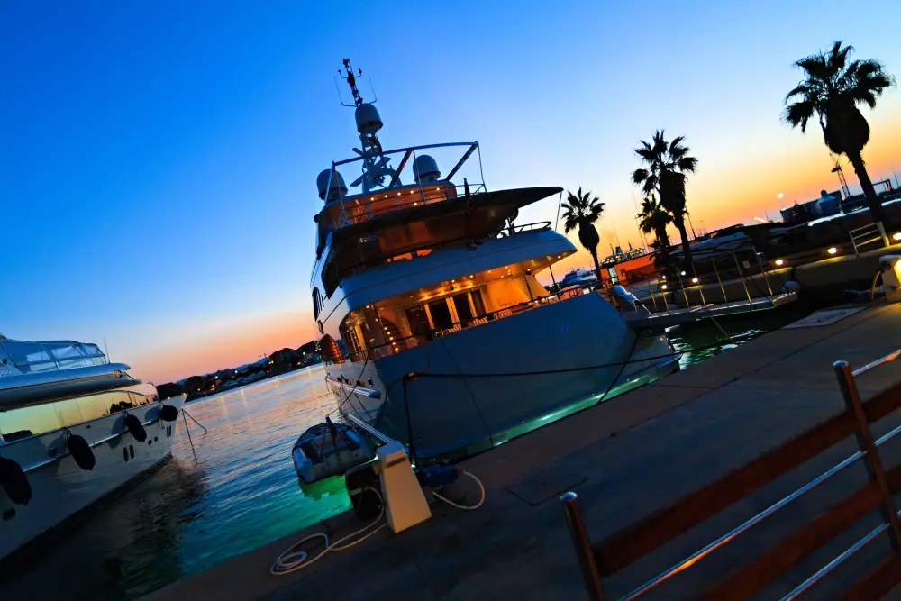 Ferienwohnungen in Denia