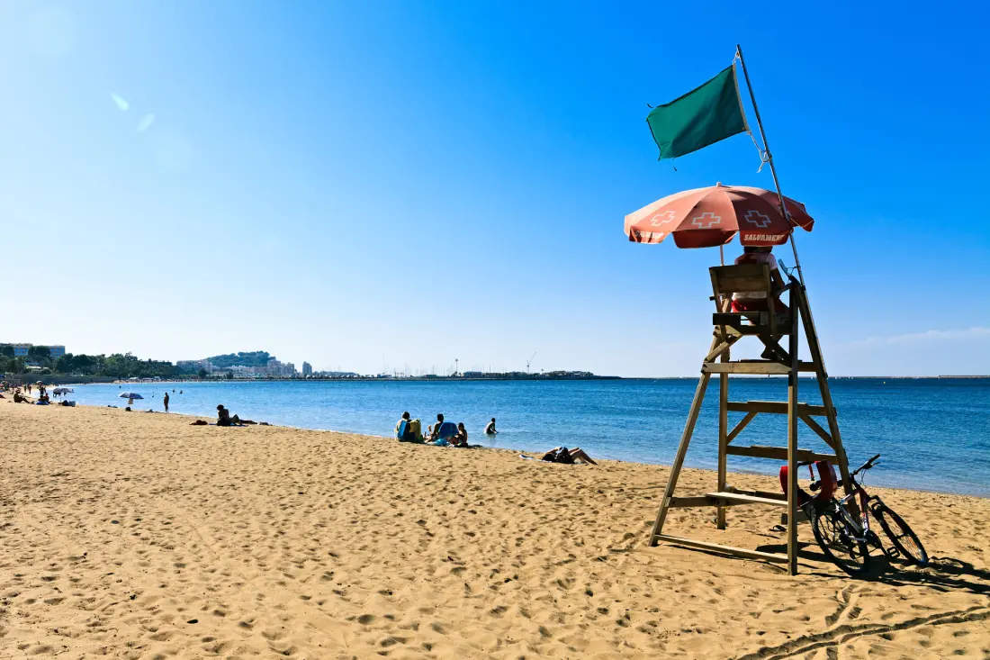 Ferienwohnungen in Denia