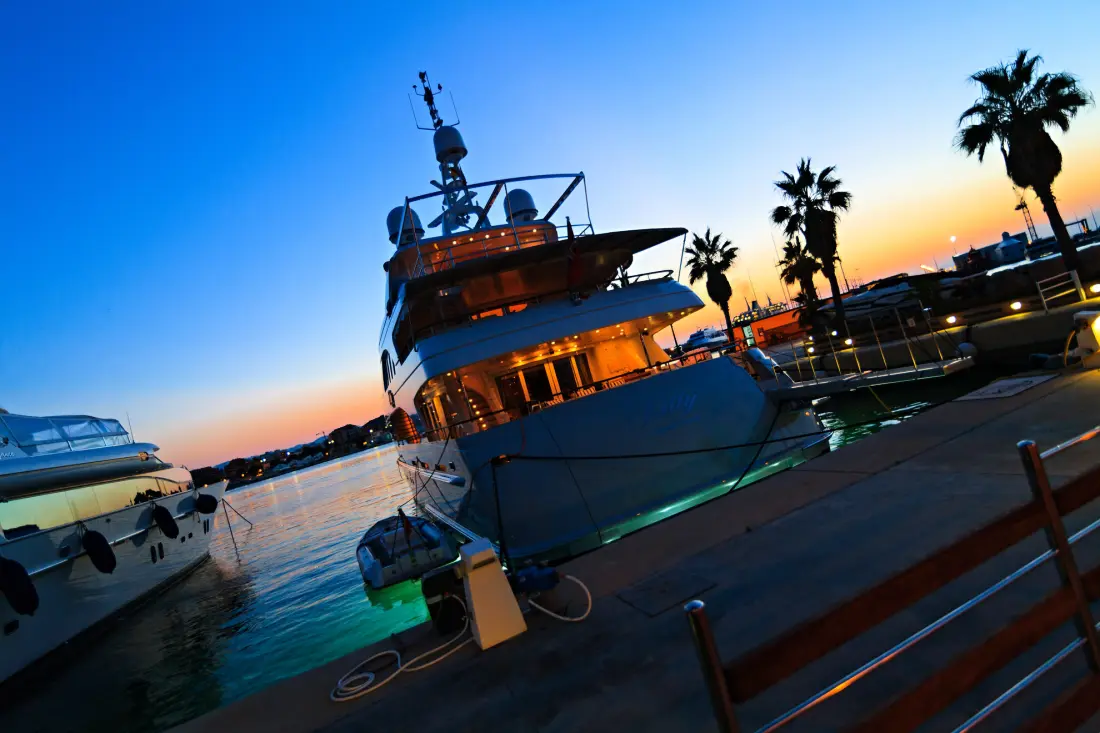 Ferienwohnungen in Denia