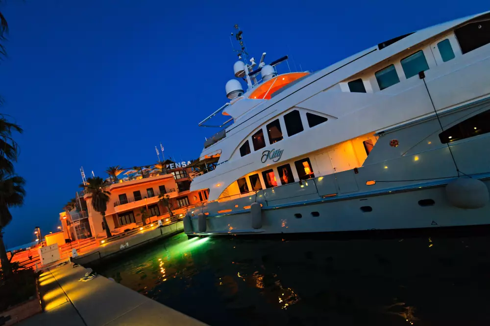 Apartamentos en Denia