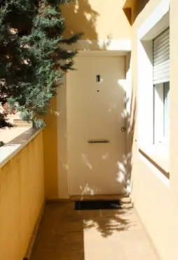 Apartments in Denia