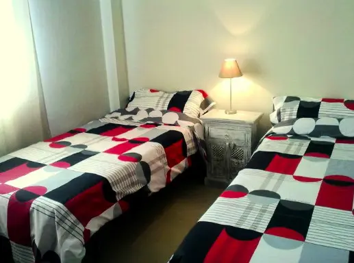 Apartments in Denia
