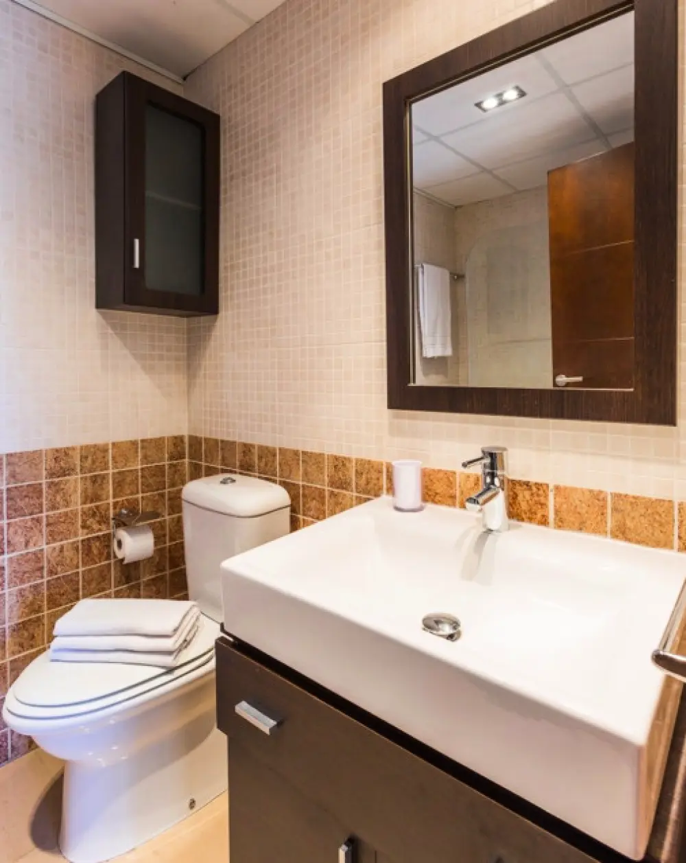 Apartamentos en Denia