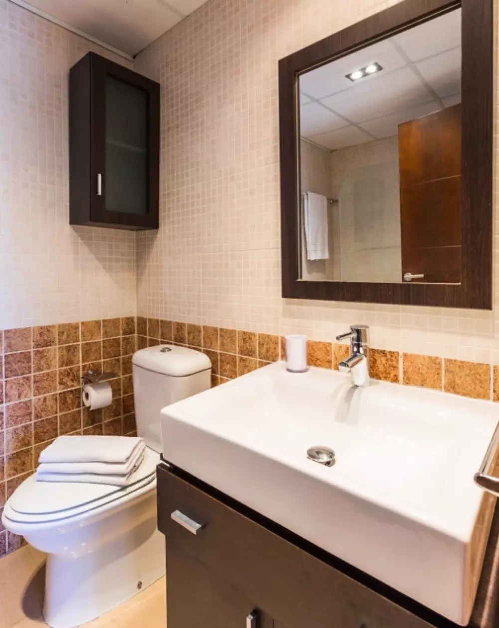 Apartamentos en Denia