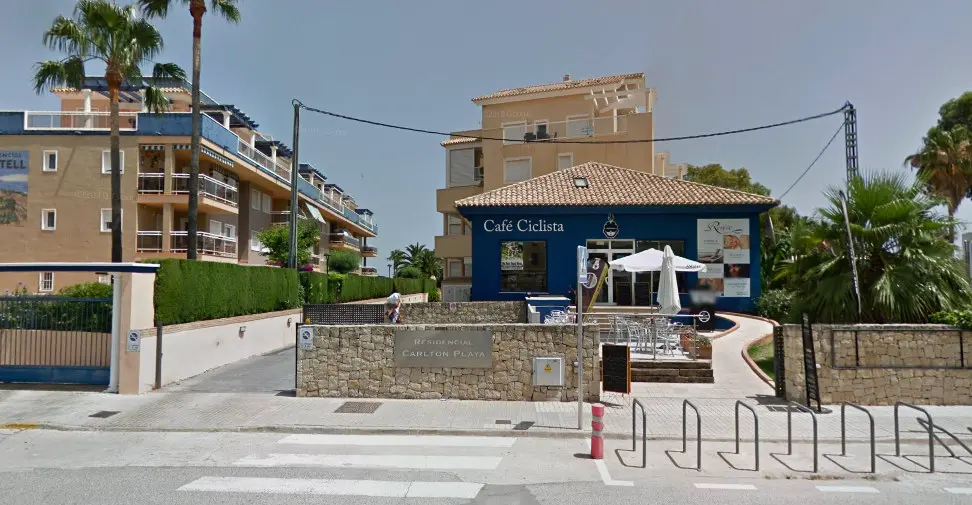 Ferienwohnungen in Denia