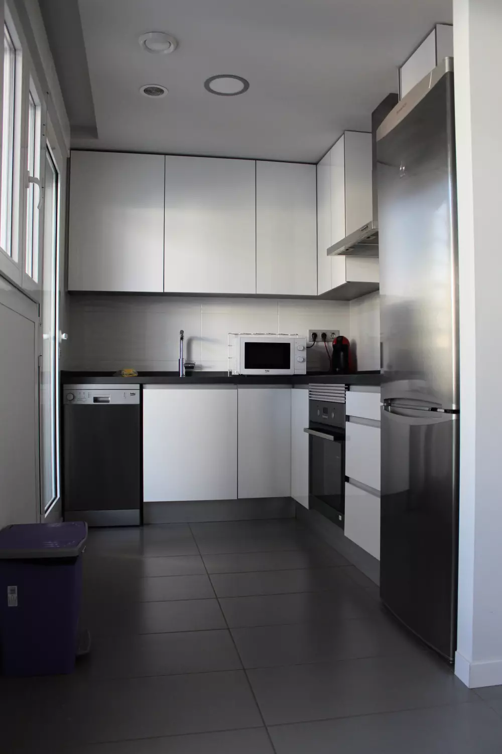 Apartamentos en Denia