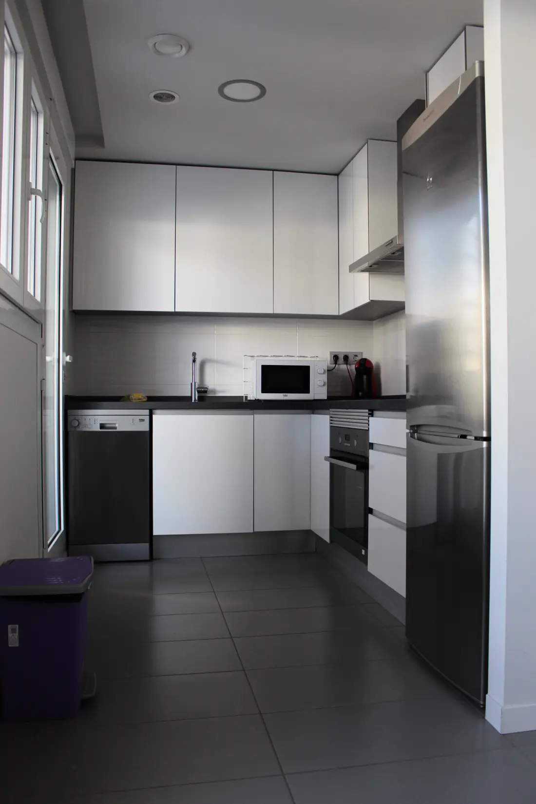 Appartementen in Denia