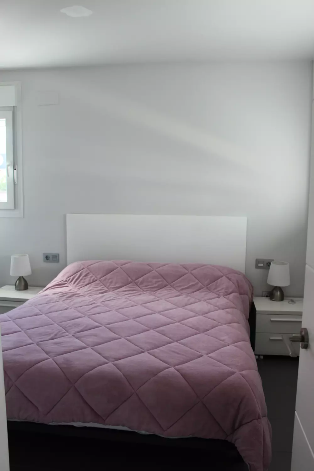 Apartamentos en Denia