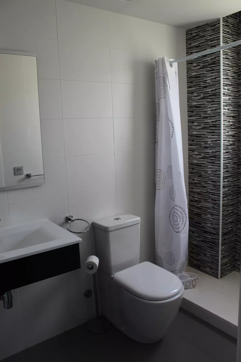 Apartamentos en Denia