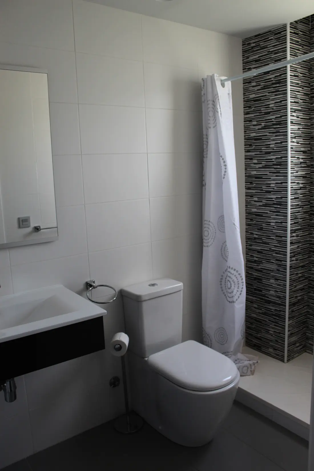 Appartementen in Denia