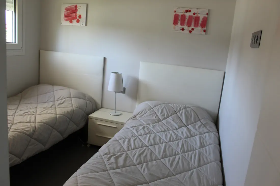 Appartementen in Denia