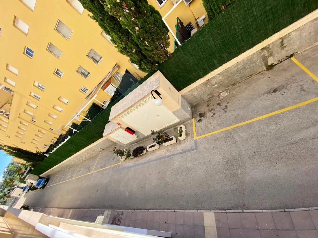 Lejligheder i Denia