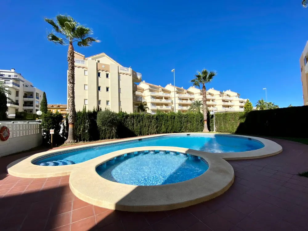 Appartements à Dénia