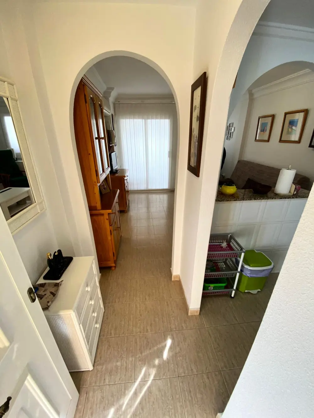 Appartements à Dénia