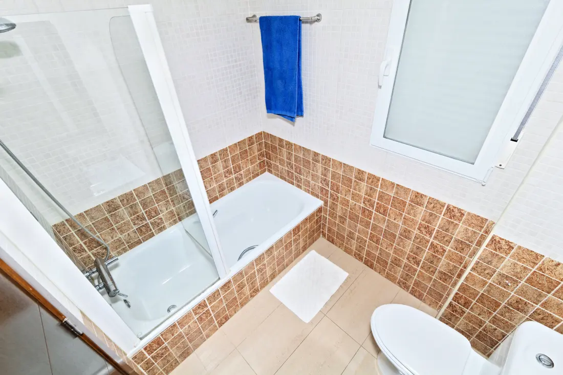 Appartementen in Denia